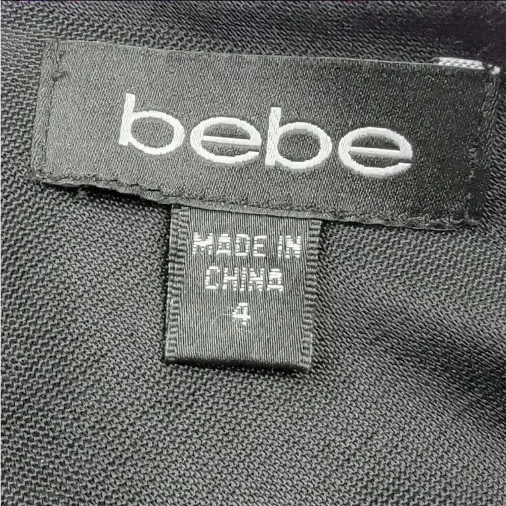 Bebe Pencil Skirt - Picture 2 of 5